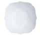 Фигурный салатник 16 см Authentic White Luminarc J1302 - изображение 2