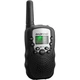 Портативная рация Baofeng MiNi BF-T2 PMR446 Black (MiNiBFT2_B) - изображение 5