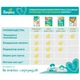 Підгузник Pampers Sleep & Play Maxi Розмір 4 (9-14 кг), 68 шт (4015400203551). 47918 - зображення 6