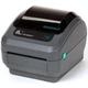 Принтер этикеток Zebra GK420D, USB, Serial, ethernet (GK42-202220-000) - изображение 1