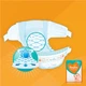 Підгузник Pampers Sleep & Play Maxi Розмір 4 (9-14 кг), 68 шт (4015400203551). 47918 - зображення 5