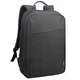Рюкзак для ноутбука Lenovo 15.6" Casual B210 Black (4X40T84059) - зображення 1