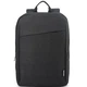 Рюкзак для ноутбука Lenovo 15.6" Casual B210 Black (4X40T84059) - зображення 2
