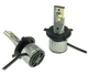 Світлодіодні автолампи Cyclone LED H4 H / L 6000K type 38 1шт - изображение 2