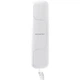 Телефон Alcatel T06 White (3700601415599) - зображення 3