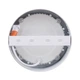 Светильник светодиодный ЕВРОСВЕТ LED-SR-120-6 6Вт 4200К круг. накл. 120мм (000039175) - изображение 4
