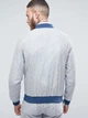 Бомбер Gianni Feraud 050320/6 XS (76657XS) Полоска - изображение 2