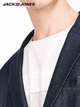 Пиджак Jack & Jones 216308514 M (83128M) Синий - изображение 3