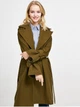 Пальто Vero Moda 317333522 XS (71551XS) Болотный - изображение 2
