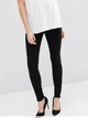 Джинсы-скинни с высокой посадкой для беременных ASOS ASA080920-4 XS (83762XS) Черный - изображение 1