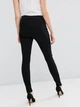 Джинсы-скинни с высокой посадкой для беременных ASOS ASA080920-4 XS (83762XS) Черный - изображение 2