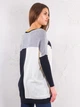 Кофта удлиненный Only 260918-83 XS (46464XS) Мультиколор - изображение 2