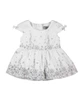Платье Boboli 703088 74 cm (8176274cm) Белый - изображение 1