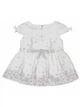 Платье Boboli 703088 74 cm (8176274cm) Белый - изображение 2