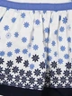 Платье Boboli 703190 80 cm (8176680cm) Белый - изображение 3