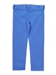 Брюки Boboli 733081 172 cm (81964172cm) Синий - изображение 1