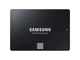 Накопитель SSD 256GB Samsung 840 EVO 2.5" SATAIII TLC (MZ-7TE2560) Refurbished - изображение 2