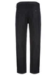 Укороченные брюки из хлопка и льна Jack & Jones 217114503 S (80357S) Синий - изображение 3