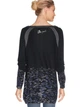 Свитер Desigual 71J2EA0 S (79368S) Черный - изображение 2