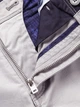 Брюки Jack & Jones 217314520 3XL (803283XL) Серый - изображение 4
