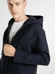 Демисезонная куртка Jack & Jones 218321524 M (80420M) Синий - изображение 2