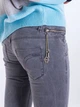 Джинсы Killah RL9842-G94610 3XS (58393XS) Серый - изображение 5