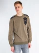 Свитшот MNML 2311 S (31817S) Хаки - изображение 1