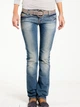 Джинсы Killah DL0821-F09950MARYLIN 3XS (58063XS) Голубой - изображение 1