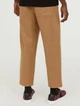 Штани H&M 0677383 2XS (723952XS) Бежевий - зображення 2