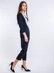 Комбинезон Vero Moda 316144026 S (73078S) Черный - изображение 4