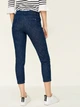 Джинсы skinny укороченные Only 11726I502 XS (72622XS) Синий - изображение 3