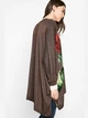 Кардиган Desigual 71J2EA6 S (79469S) Коричневый - изображение 2