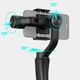 Стедікам C11 Cinepeer 3осьовий стабілізатор - зображення 5