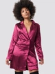 Платье- пиджак Glamorous L91236 XL (68246XL) Фуксия - изображение 3