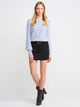 Свитер Dilvin T2476 One size (73584Onesize) Голубой - изображение 4