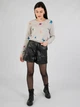 Свитшот Scotch & Soda 139101 S (44421S) Серый - изображение 4