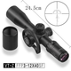 Оптический прицел Discovery VT-Z 3-12x40 SF FFP - изображение 8