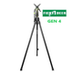 Трипод для стрільби Fiery Deer Tripod GEN4 (85-175 см) - зображення 11