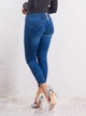Джинсы Only 116349540 XS (72605XS) Синий - изображение 2