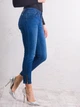 Джинсы Only 116349540 XS (72605XS) Синий - изображение 3