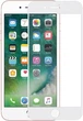Защитное стекло 10D для IPHONE 8 White - изображение 1