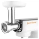 Кухонний комбайн Sencor STM3700WH. 46160 - зображення 6