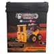 Конструктор Microlab Toys Строительная техника - автопогрузчик (MT8911) - изображение 2