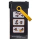 Конструктор Microlab Toys Будівельна техніка - снігоочисни (MT8905) - зображення 4
