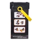 Конструктор Microlab Toys Будівельна техніка - Бульдозер (MT8904) - зображення 4