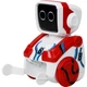 Интерактивная игрушка Silverlit Роботы-футболисты (88549) - изображение 2
