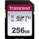 Карта памяти Transcend 256GB SDXC class 10 UHS-I (TS256GSDC300S) - изображение 1