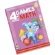 Інтерактивна іграшка Smart Koala развивающая книга The Games of Math (Season 4) №4 (SKBGMS4) - зображення 1
