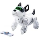 Интерактивная игрушка Silverlit собака-робот PUPBO (88520) - изображение 3