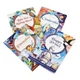 Интерактивная игрушка Smart Koala развивающая книга Fairy Tales (Season1) 4 книги (SKSFTS1) - изображение 1